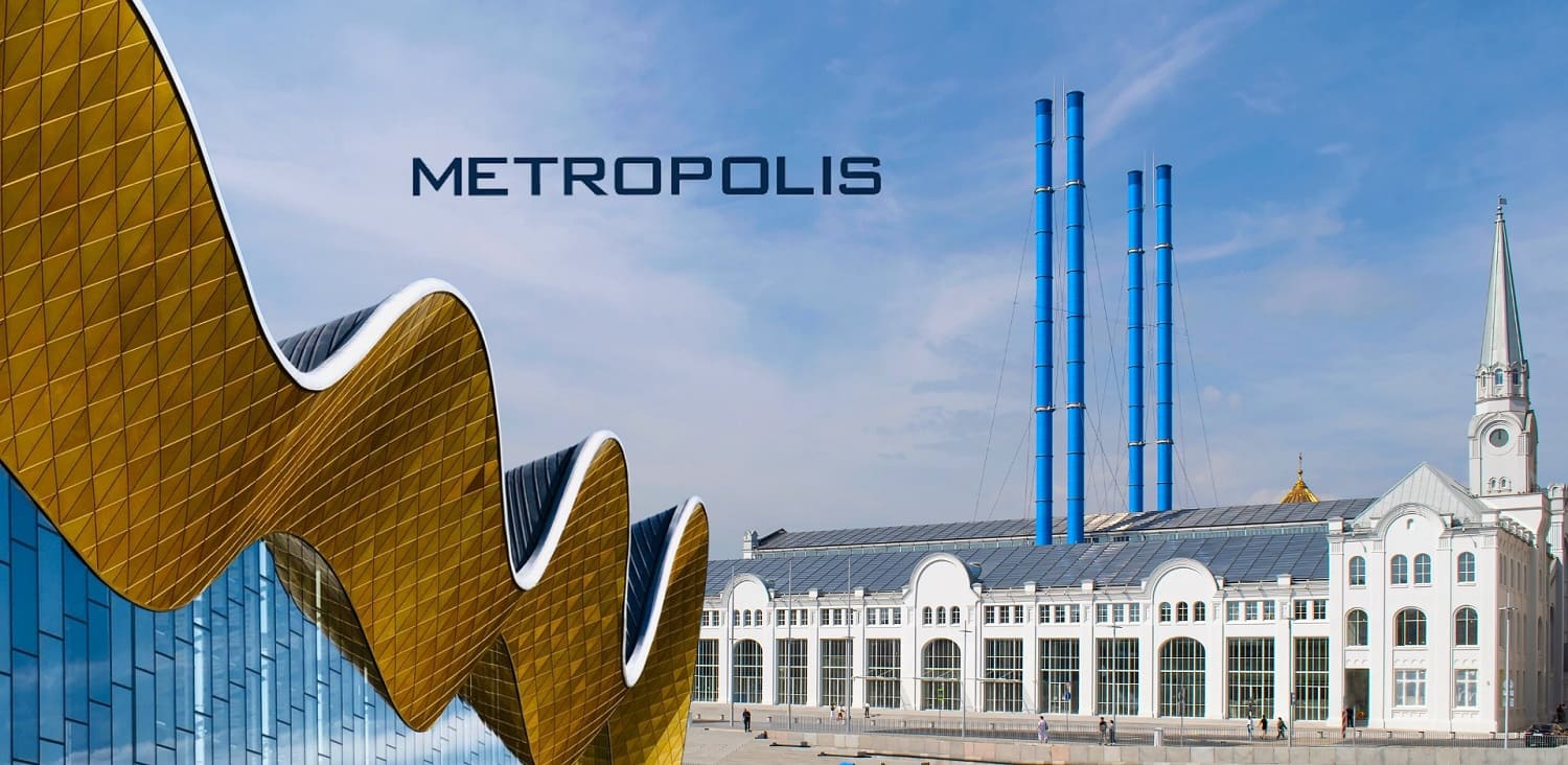 Metropolis